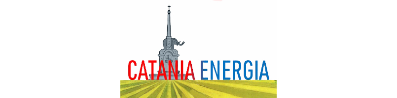 Logo Catania Energia