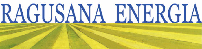 Logo Ragusana Energia