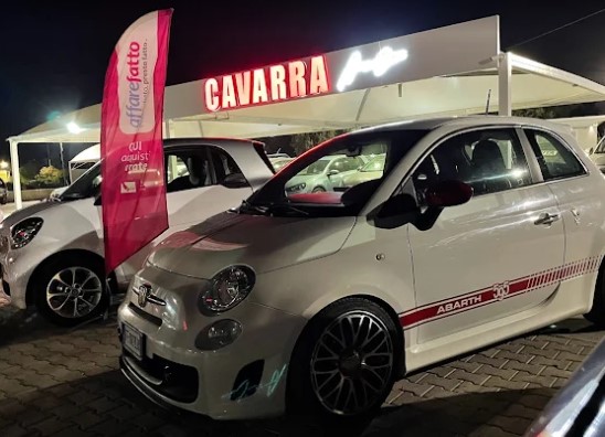 149 cavarra auto e moto