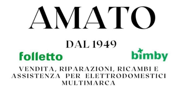 38 amato elettrodomestici